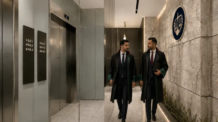Adliye Plaza — Görsel 8