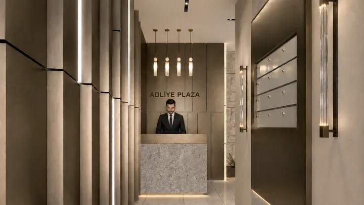 Adliye Plaza — Görsel 9