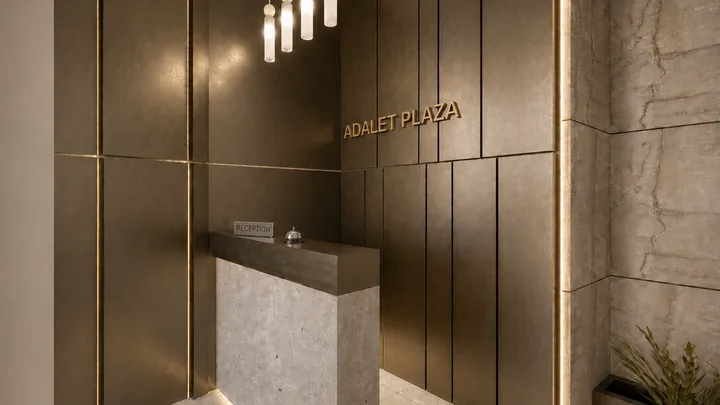 Adliye Plaza — Görsel 10