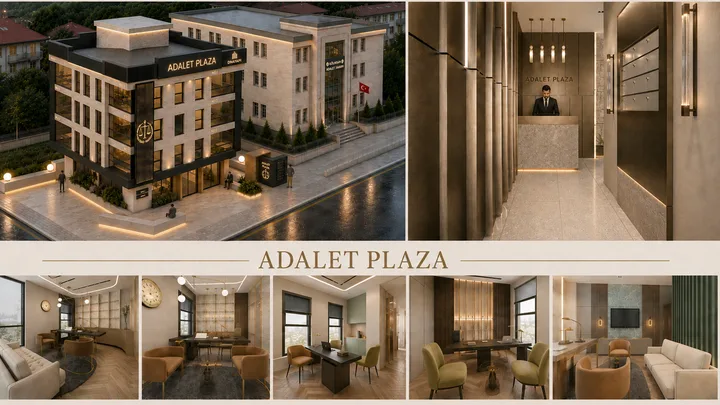 Adliye Plaza — Görsel 6