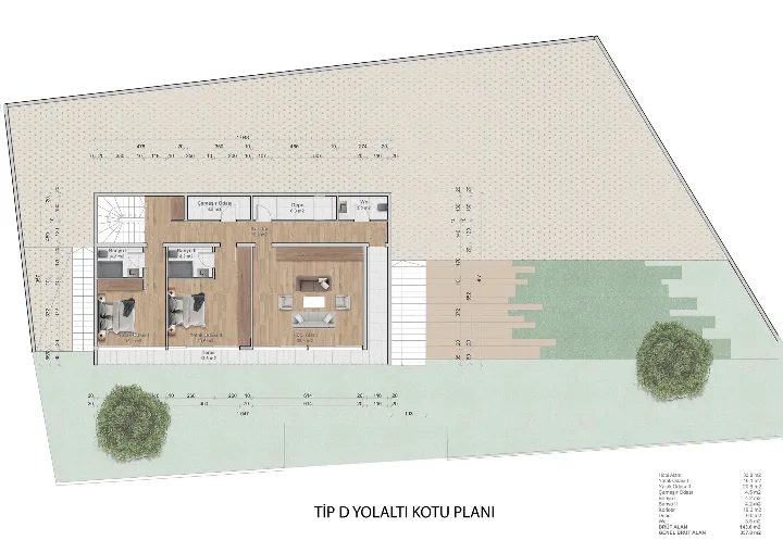 Begonvilla plan 10