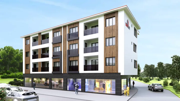 Deniz Apartmanı