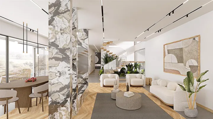 Döşemealtı Villaları — Görsel 10