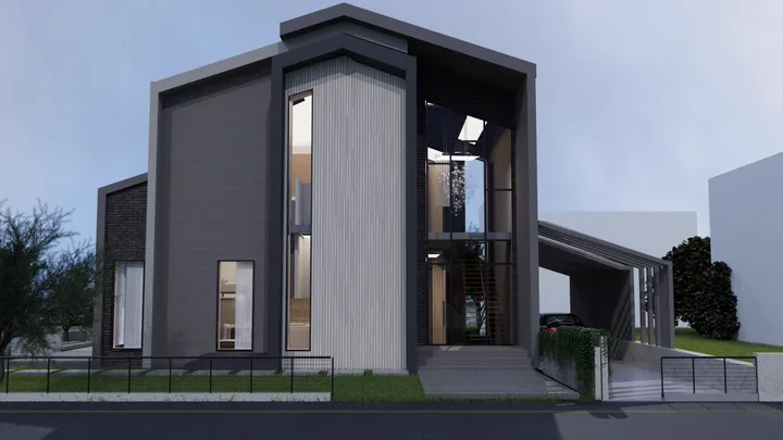 Gümüş Villa — Görsel 5