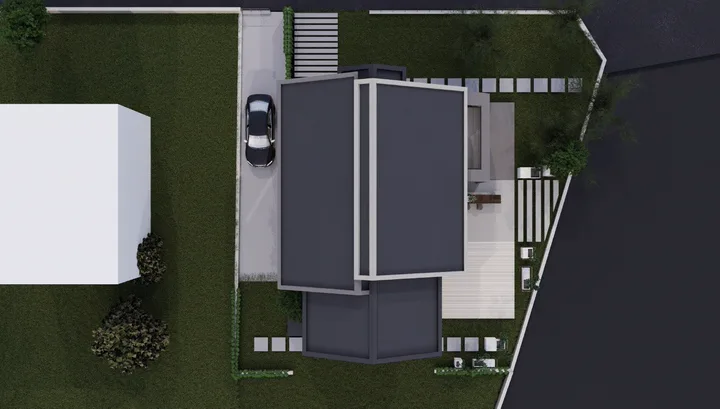 Gümüş Villa — Görsel 6