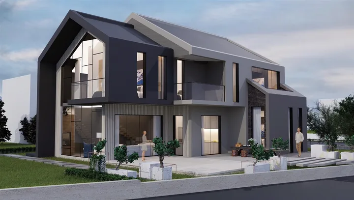 Gümüş Villa — Görsel 2