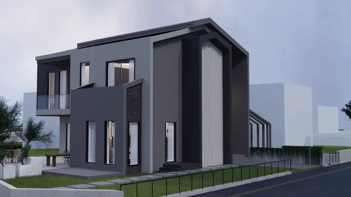 Gümüş Villa — Görsel 7