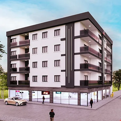 Güneş Apartmanı — Görsel 5