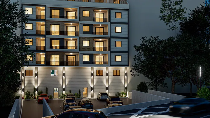 Kardelen Apartmanı — Görsel 7