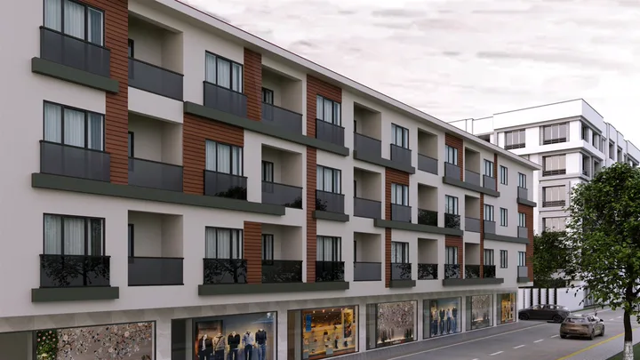 Lale Apartmanı — Görsel 2