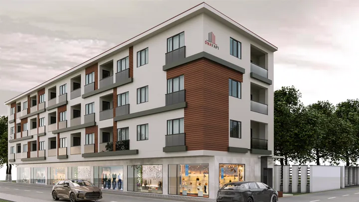 Lale Apartmanı — Görsel 3