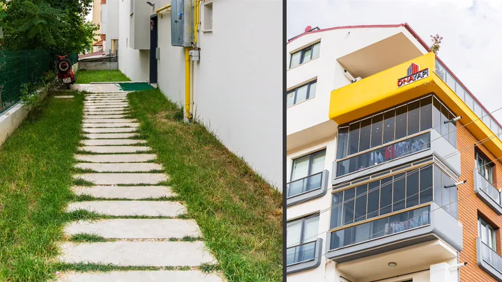 Meşe Apartmanı — Görsel 4