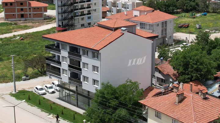 Nehir Apartmanı — Görsel 2