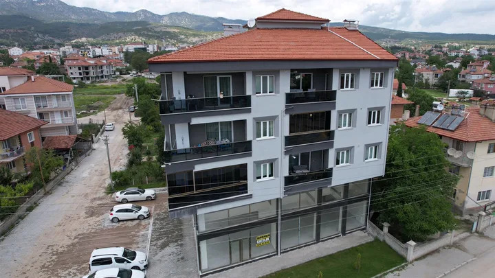 Nehir Apartmanı — Görsel 3