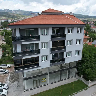 Nehir Apartmanı — Görsel 4