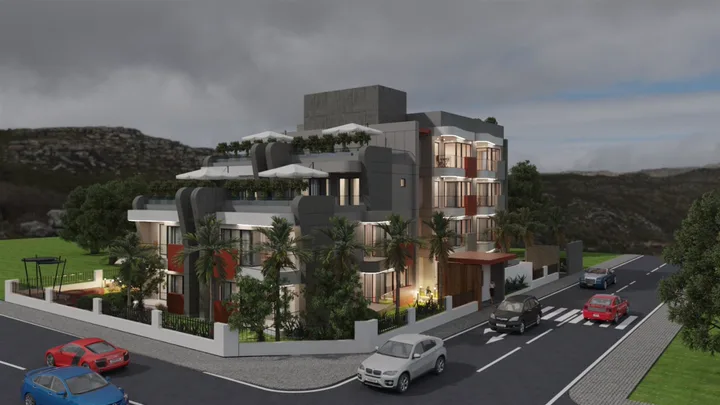 Vizyon Altıntaş Antalya — Görsel 2