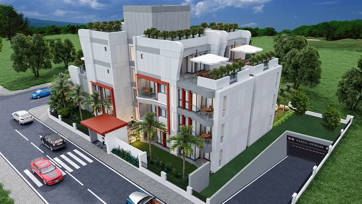Vizyon Altıntaş Antalya — Görsel 6