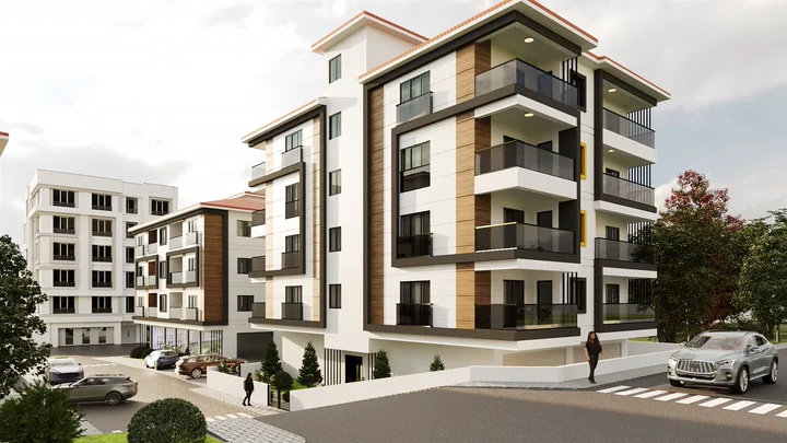Yıldız Sitesi