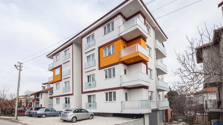 İncir Apartmanı