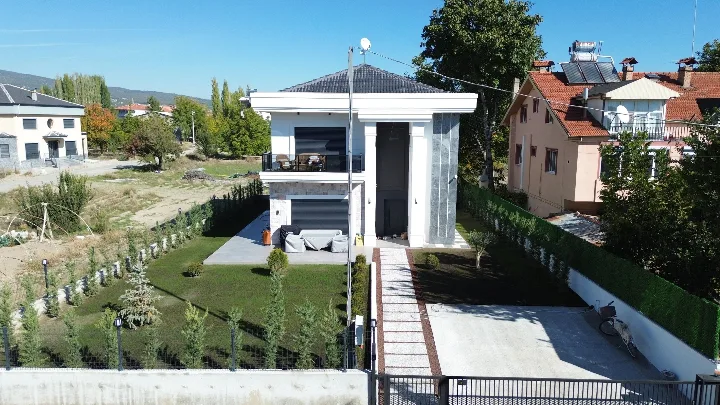 Selin Villa — Görsel 18