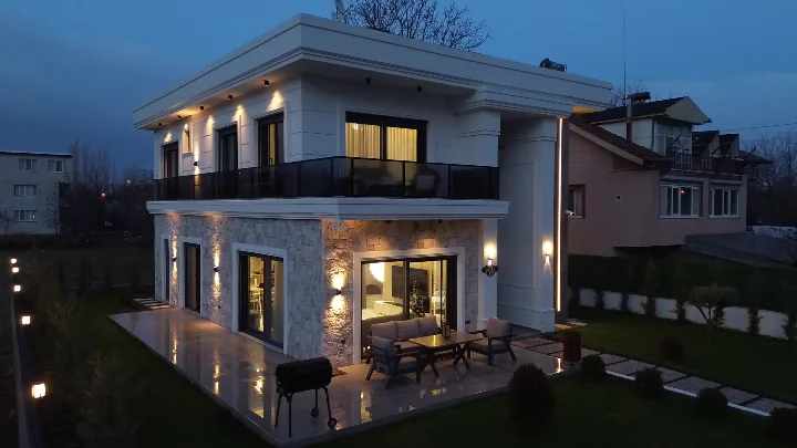 Selin Villa