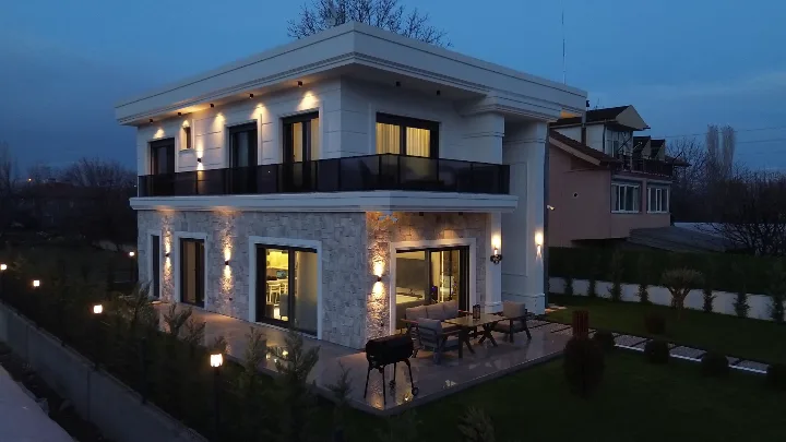 Selin Villa — Görsel 6