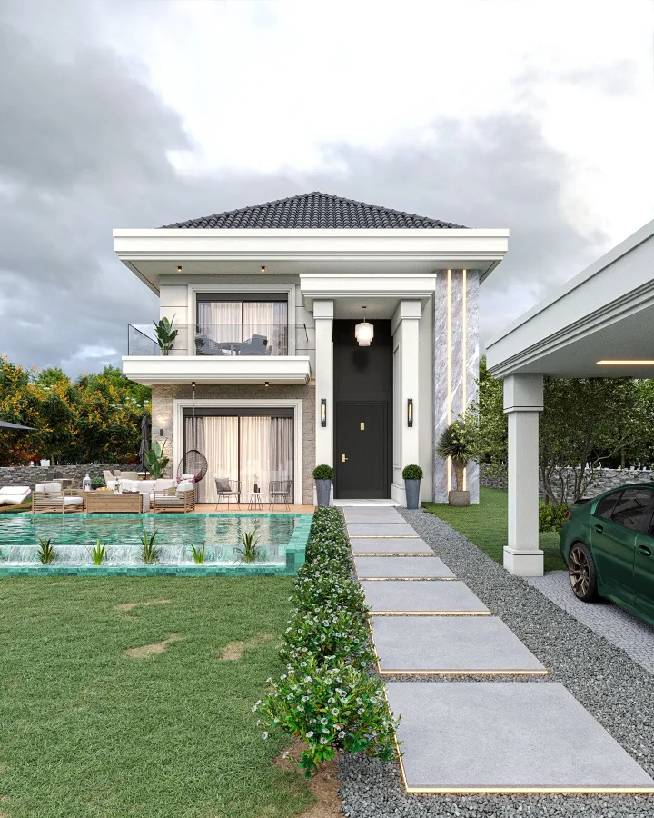 Selin Villa — Görsel 15