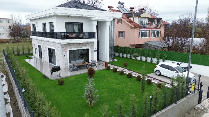 Selin Villa — Görsel 2