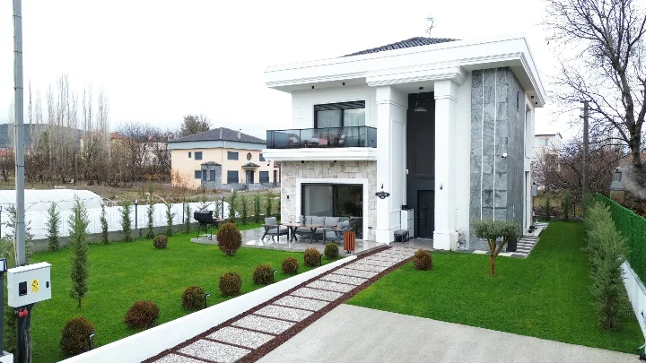 Selin Villa — Görsel 1