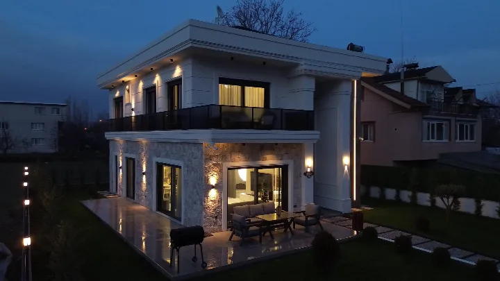Selin Villa — Görsel 8