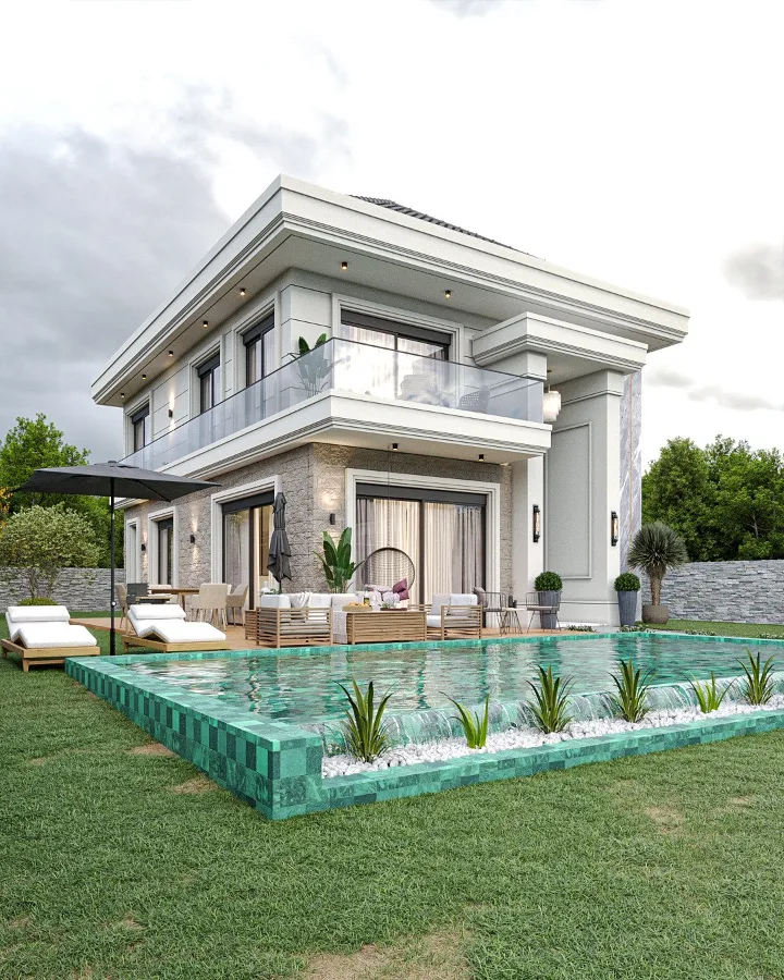 Selin Villa — Görsel 14