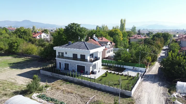 Selin Villa — Görsel 24