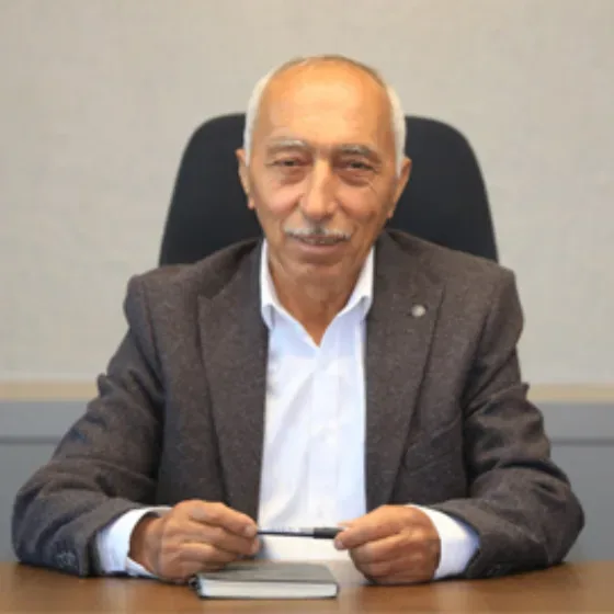 Ali Rıza Oral