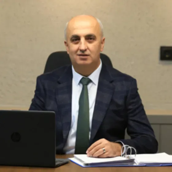 Levent Oral